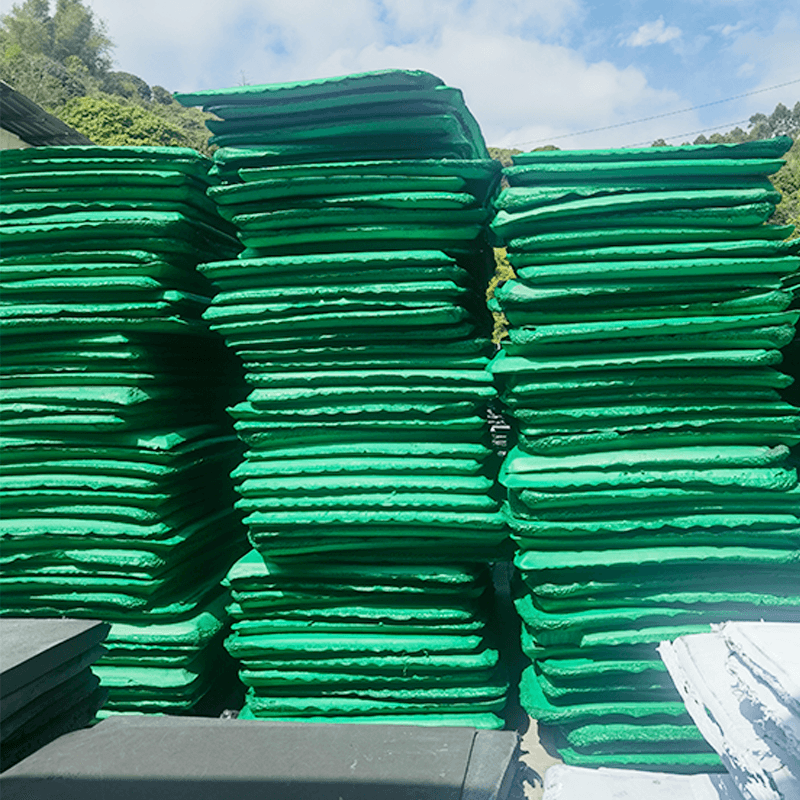 Our high-density EVA foam is the perfect solution for shock absorption, cushioning, and insulation. Available in various thicknesses and densities, it's tailored to meet your needs. Made from premium materials.